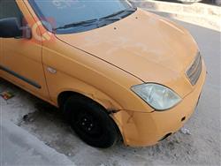 سايبا طيبا
